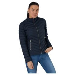 Molly Lightdown Black