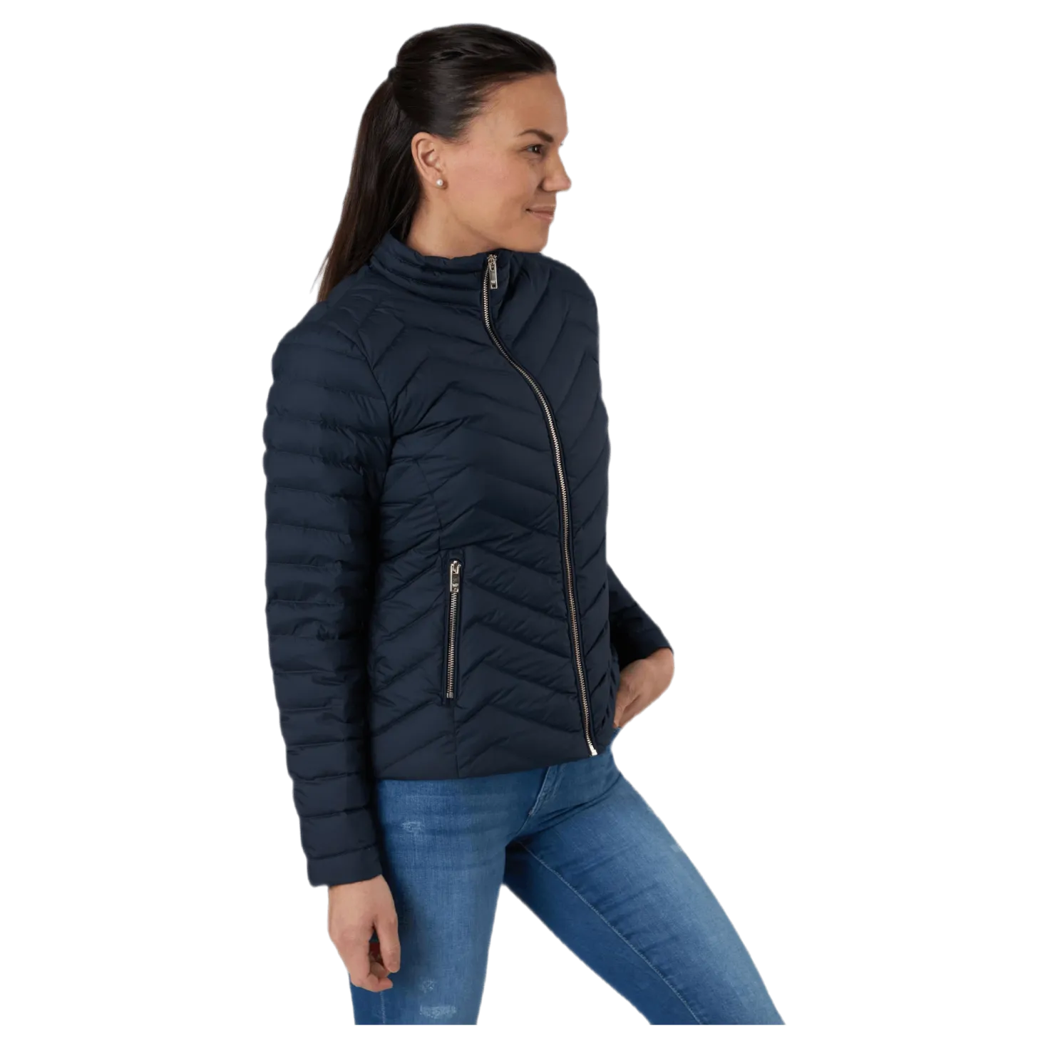 Molly Lightdown Black