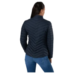 Molly Lightdown Black