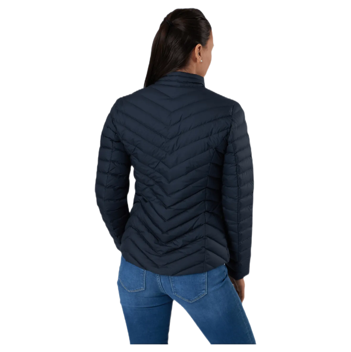 Molly Lightdown Black