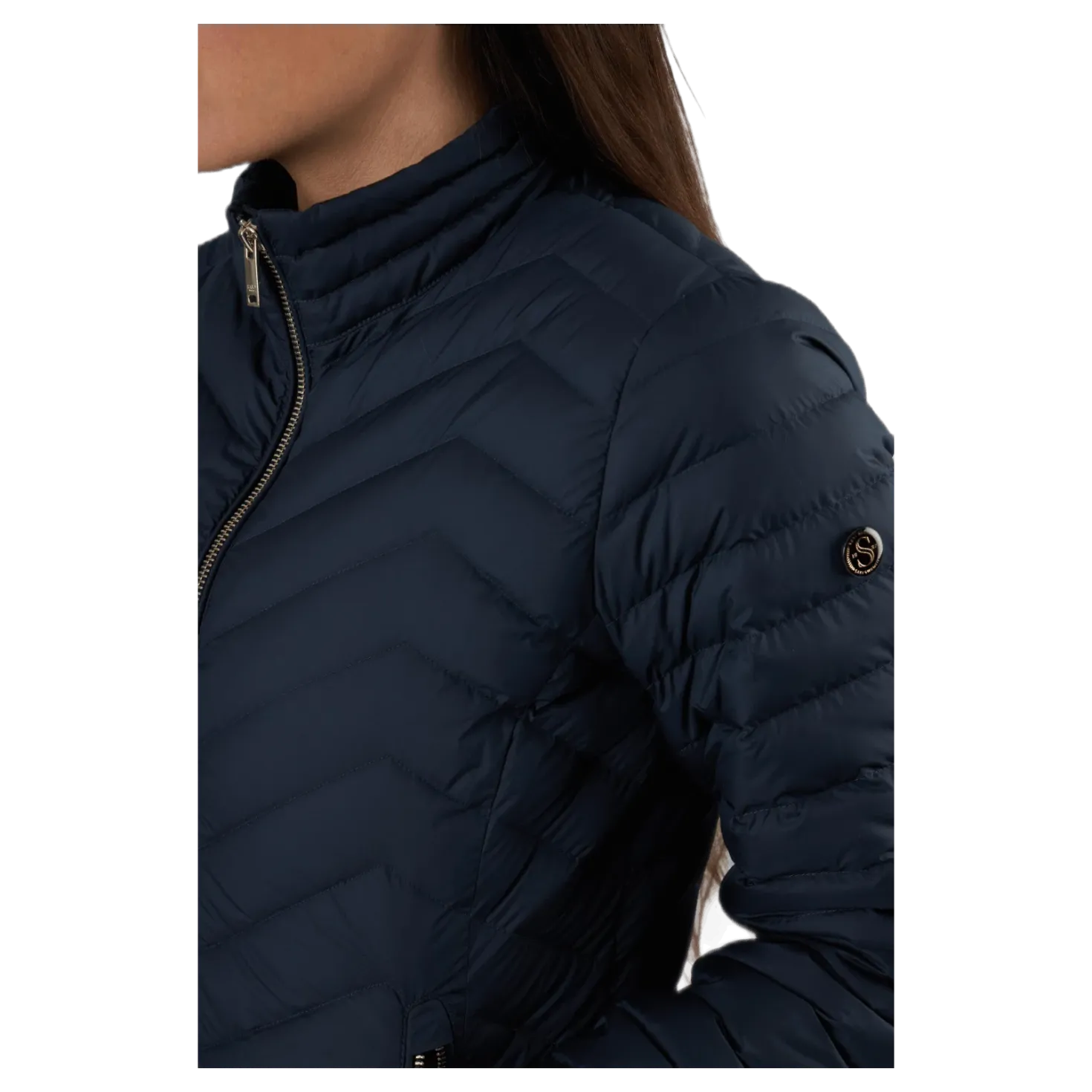 Molly Lightdown Black