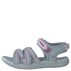 Molly Light Grey