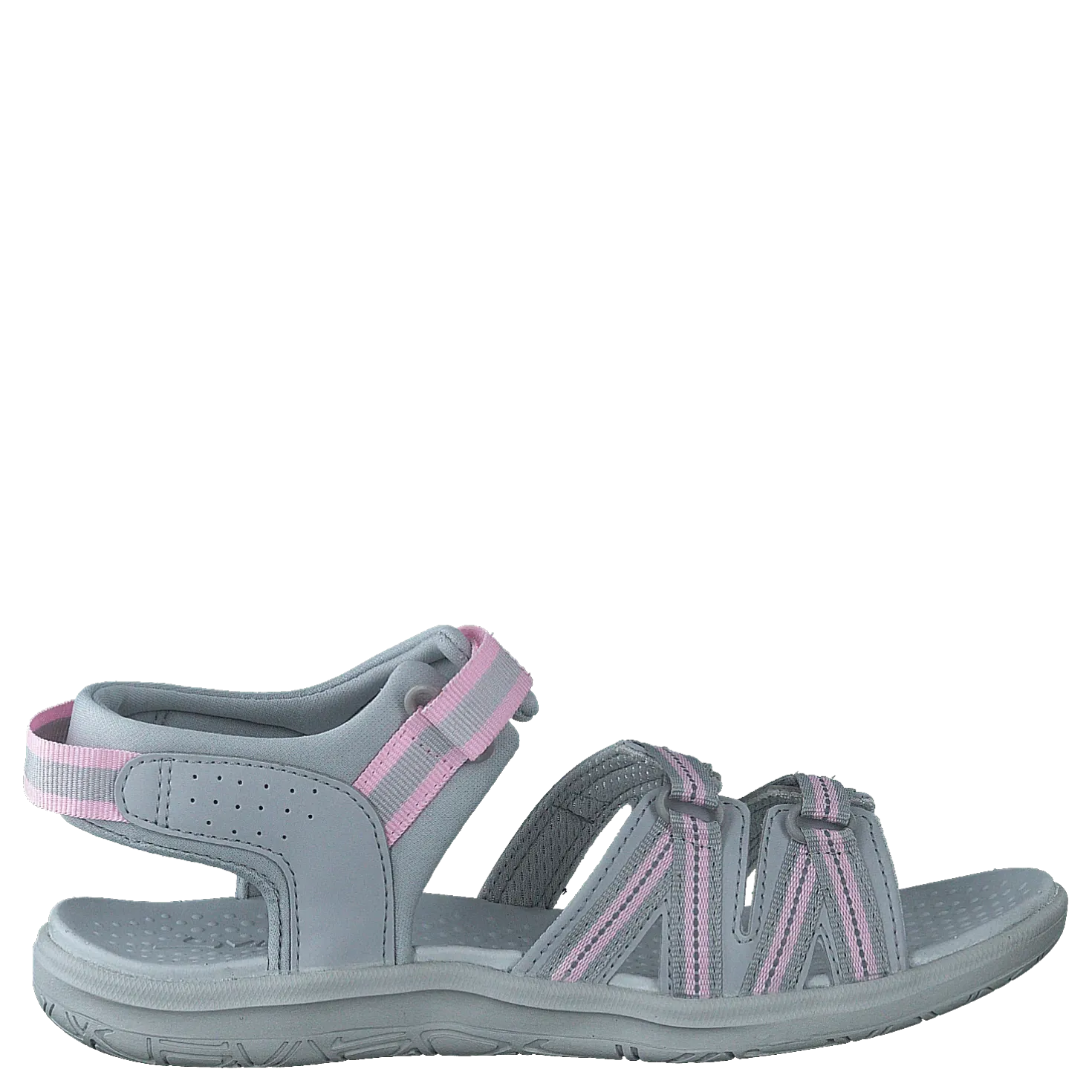 Molly Light Grey