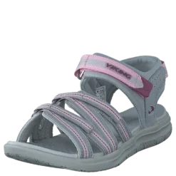 Molly Light Grey