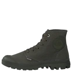 Mono Chorme Hi Olive Night