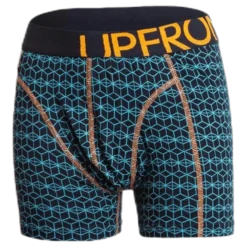 Mono Hype Underwear Orange/Black