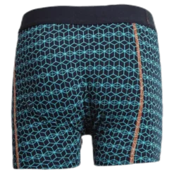 Mono Hype Underwear Orange/Black