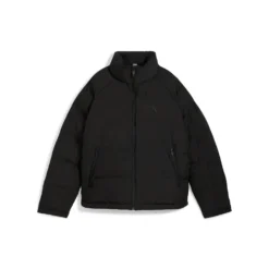 Mono Jacket Puma Black