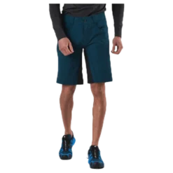 Montafon Shorts Green