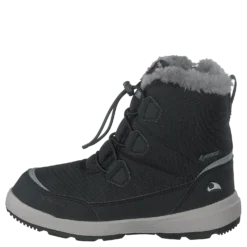 Montebello Gtx Black