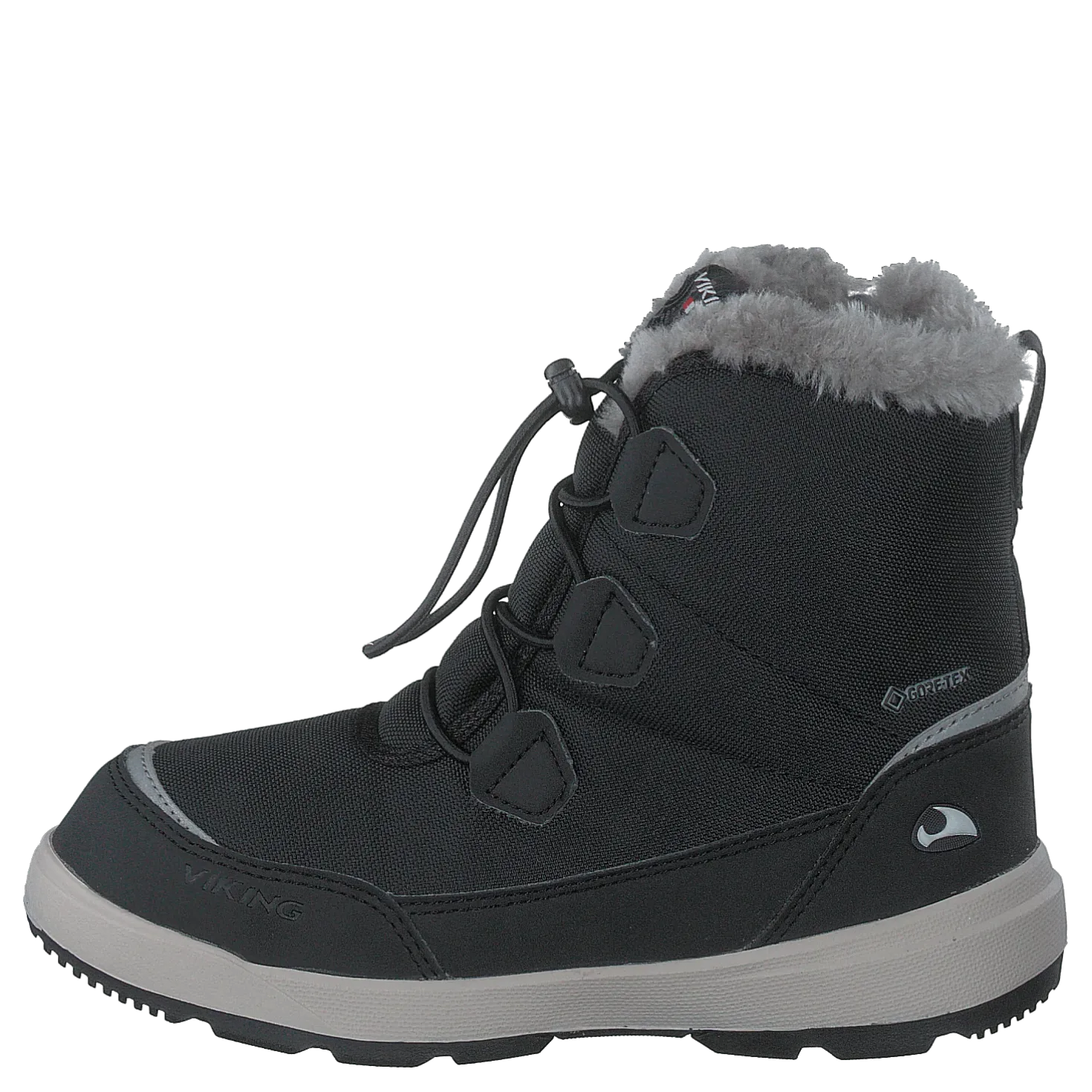 Montebello Gtx Black