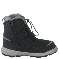 Montebello Gtx Black