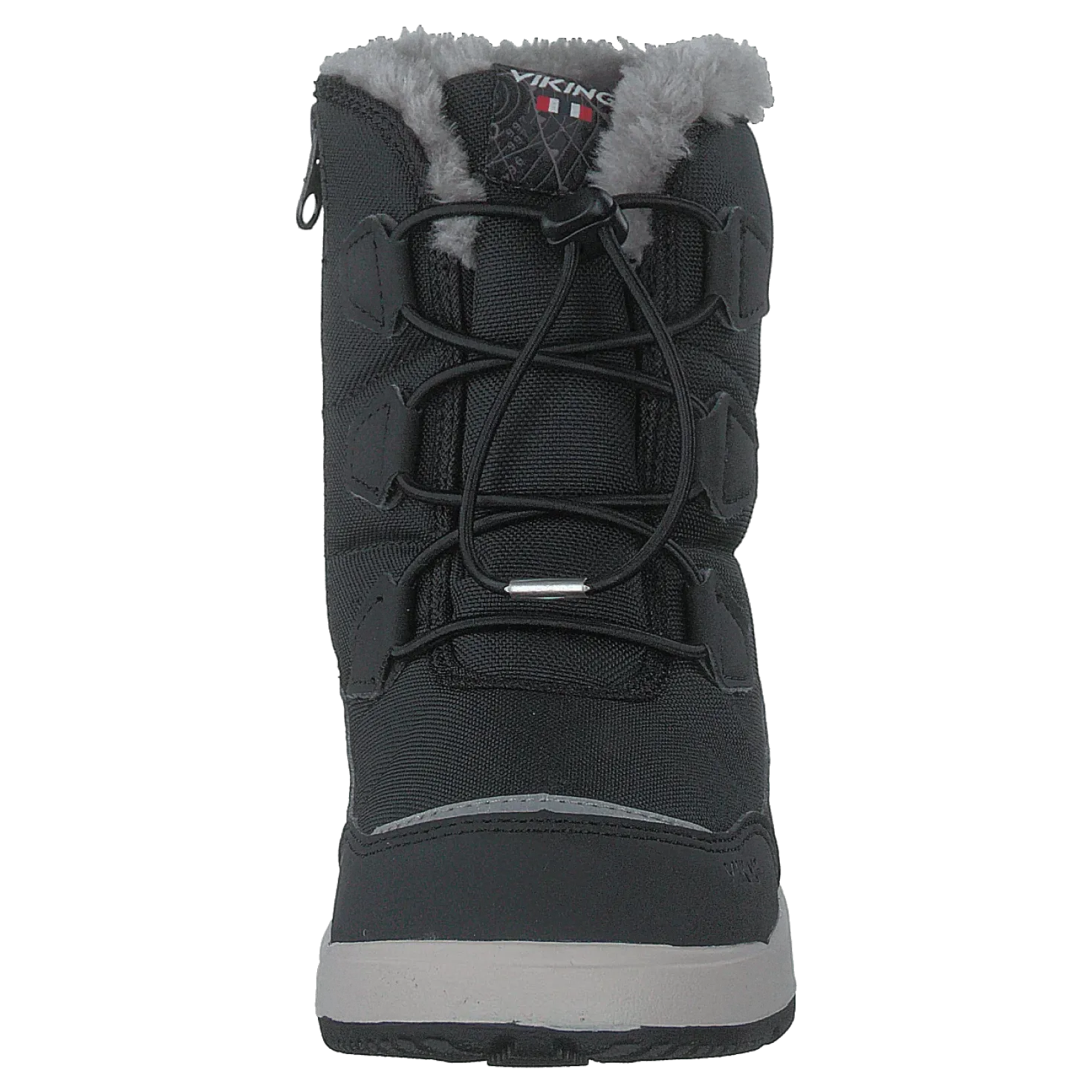 Montebello Gtx Black