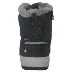 Montebello Gtx Black
