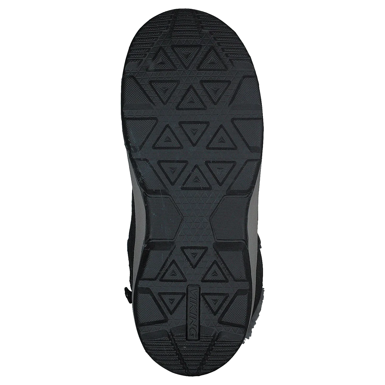 Montebello Gtx Black