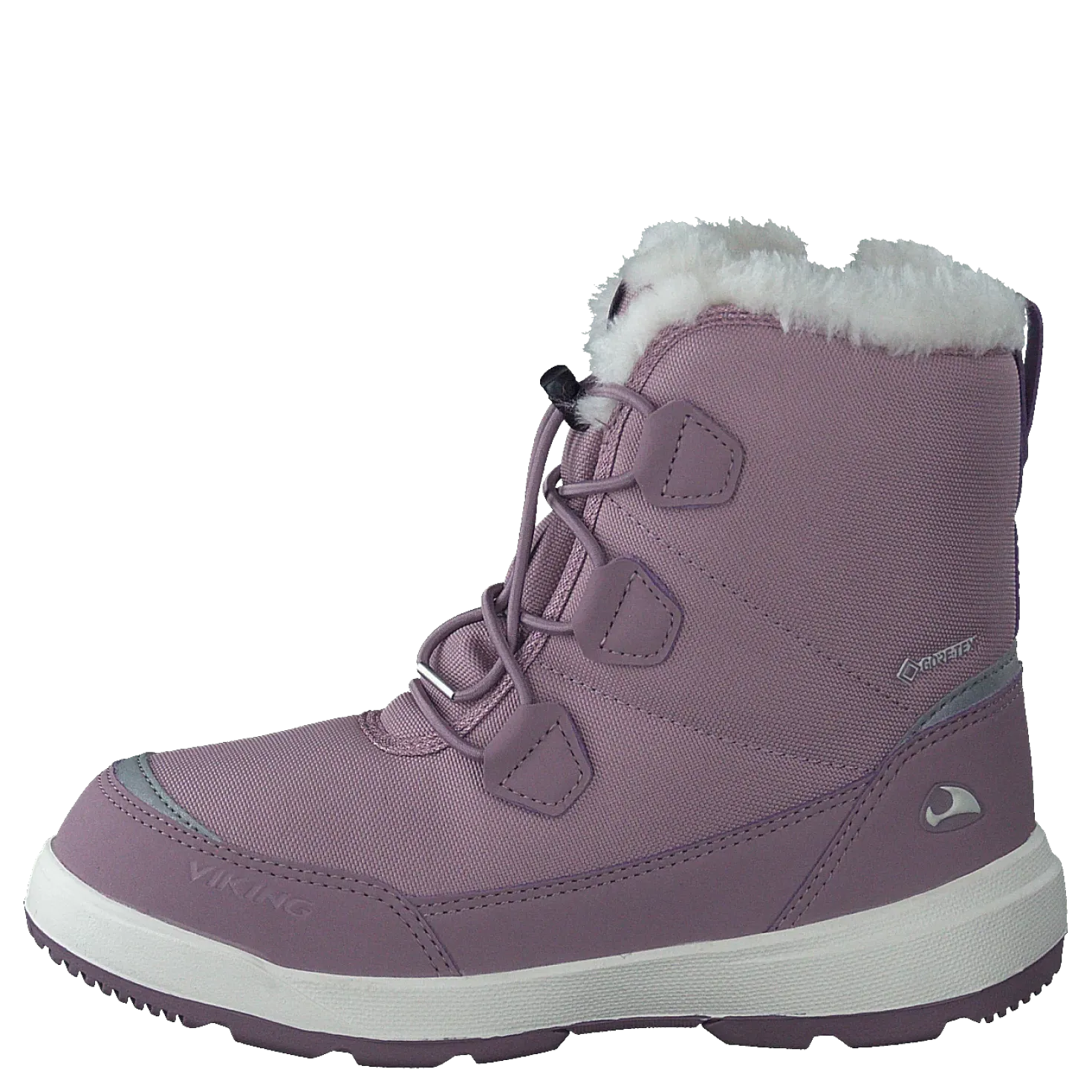 Montebello Gtx Dusty Pink