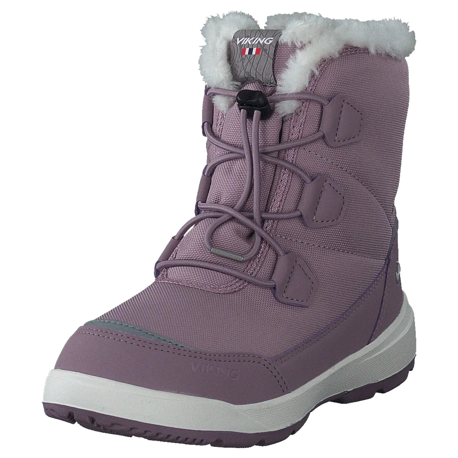 Montebello Gtx Dusty Pink