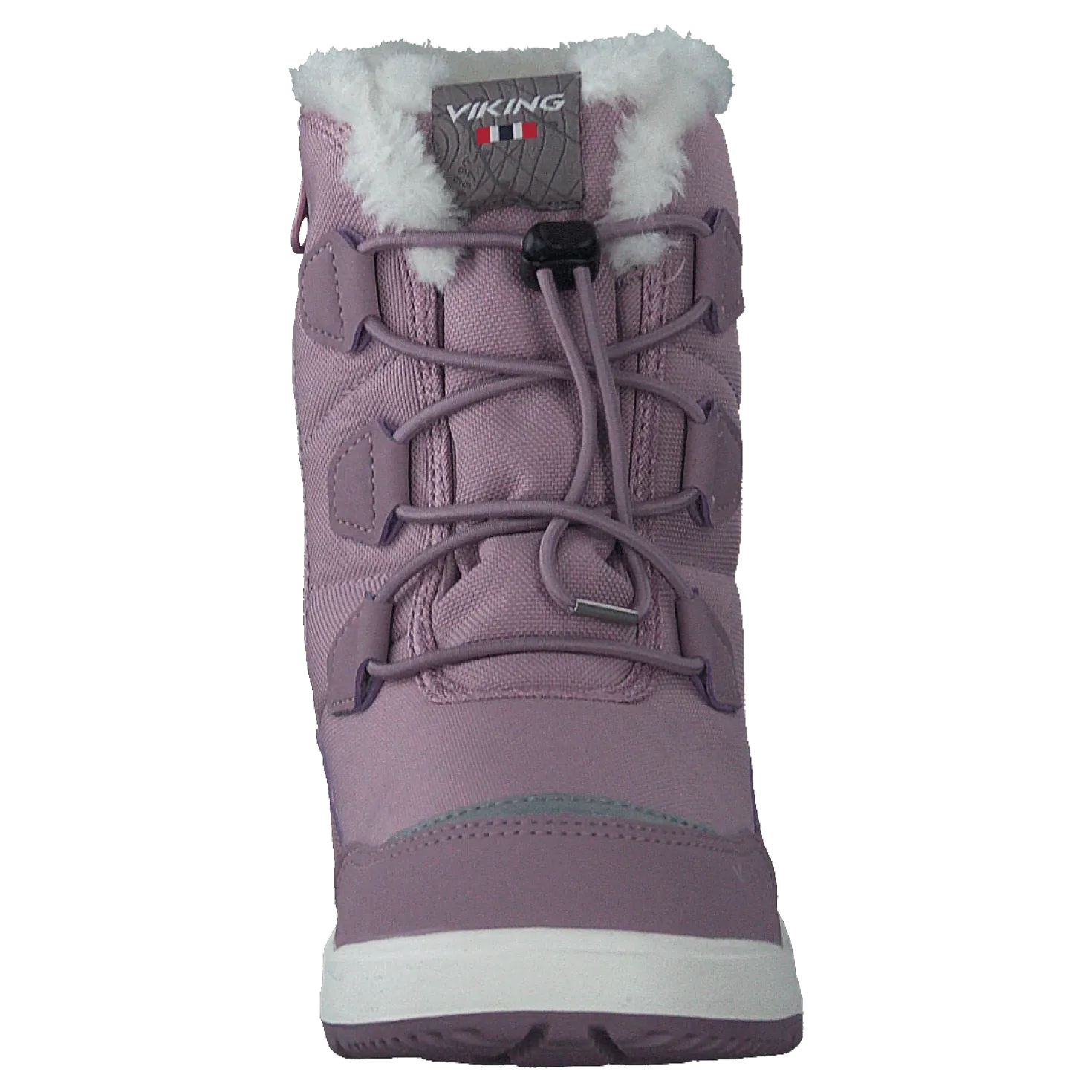 Montebello Gtx Dusty Pink