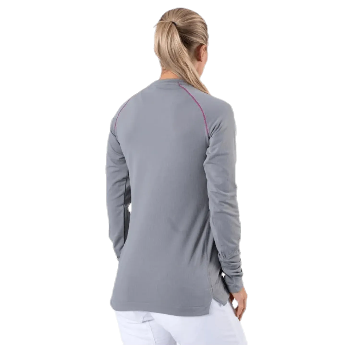 Montée Crew Grey