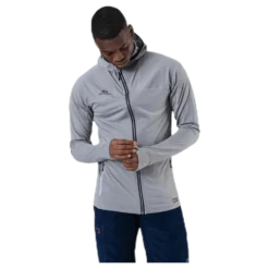 Montée Hood Grey