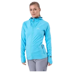 Montée Hood Turquoise