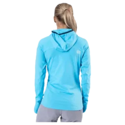 Montée Hood Turquoise