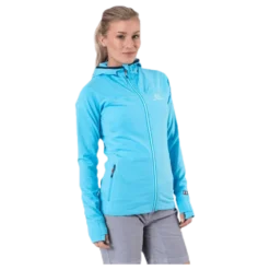 Montée Hood Turquoise