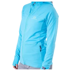 Montée Hood Turquoise