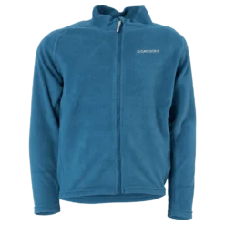 Monte Kids Fullzip 8 Blue
