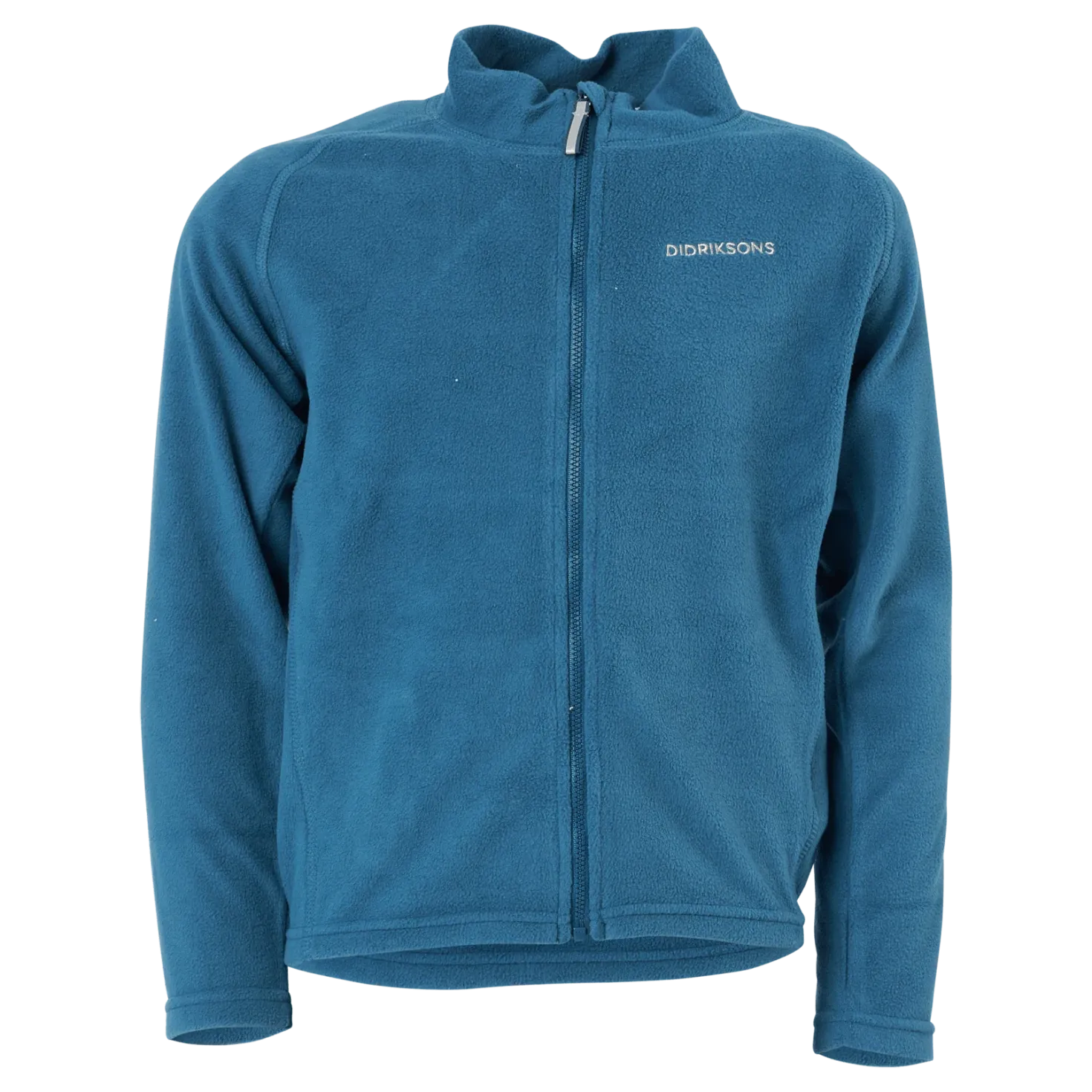 Monte Kids Fullzip 8 Blue