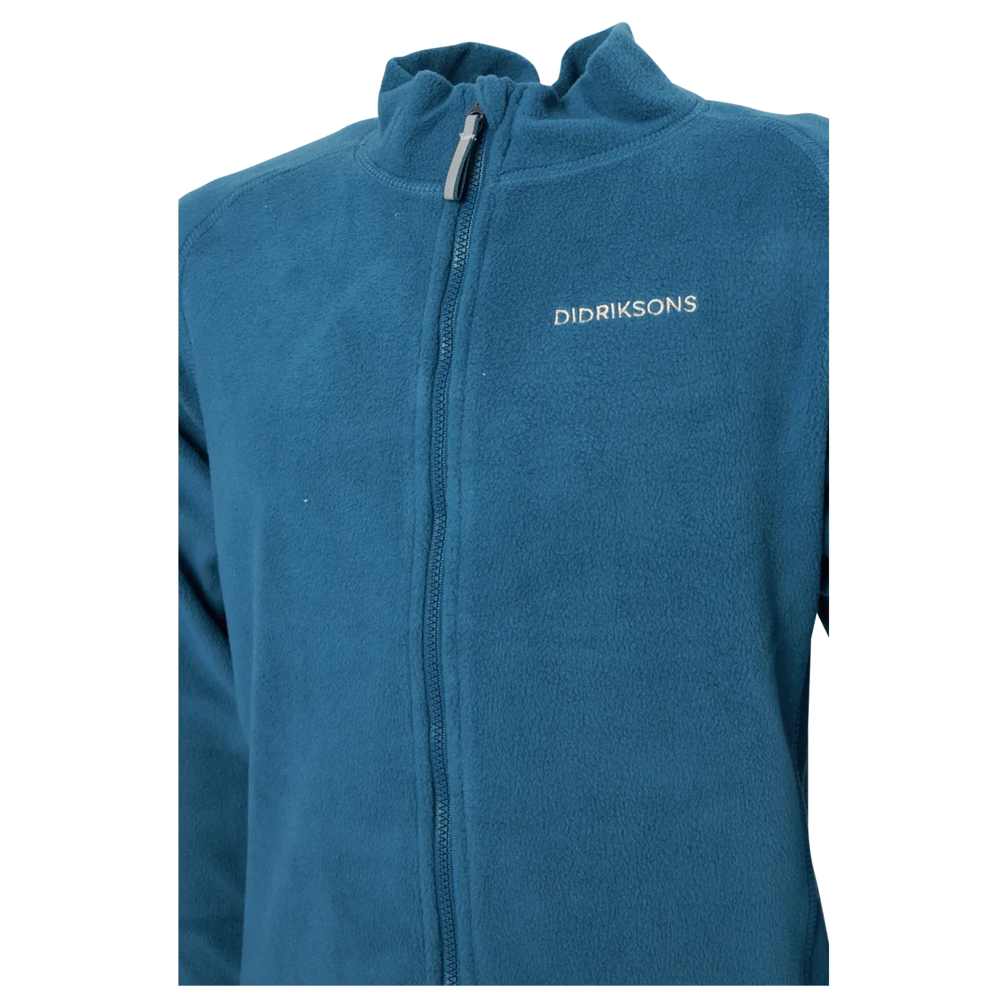 Monte Kids Fullzip 8 Blue