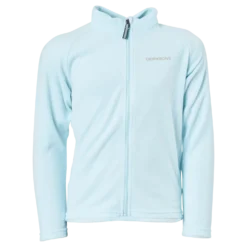 Monte Kids Fullzip 8 Blue