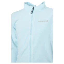 Monte Kids Fullzip 8 Blue