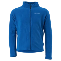 Monte Kids Fullzip 6 Classic Blue