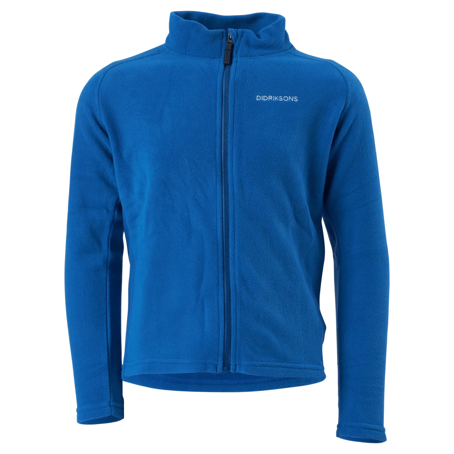 Monte Kids Fullzip 6 Classic Blue