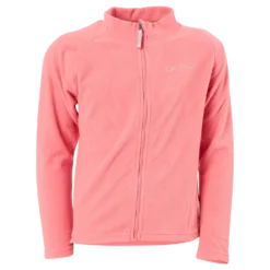 Monte Kids Fullzip 8 Pink