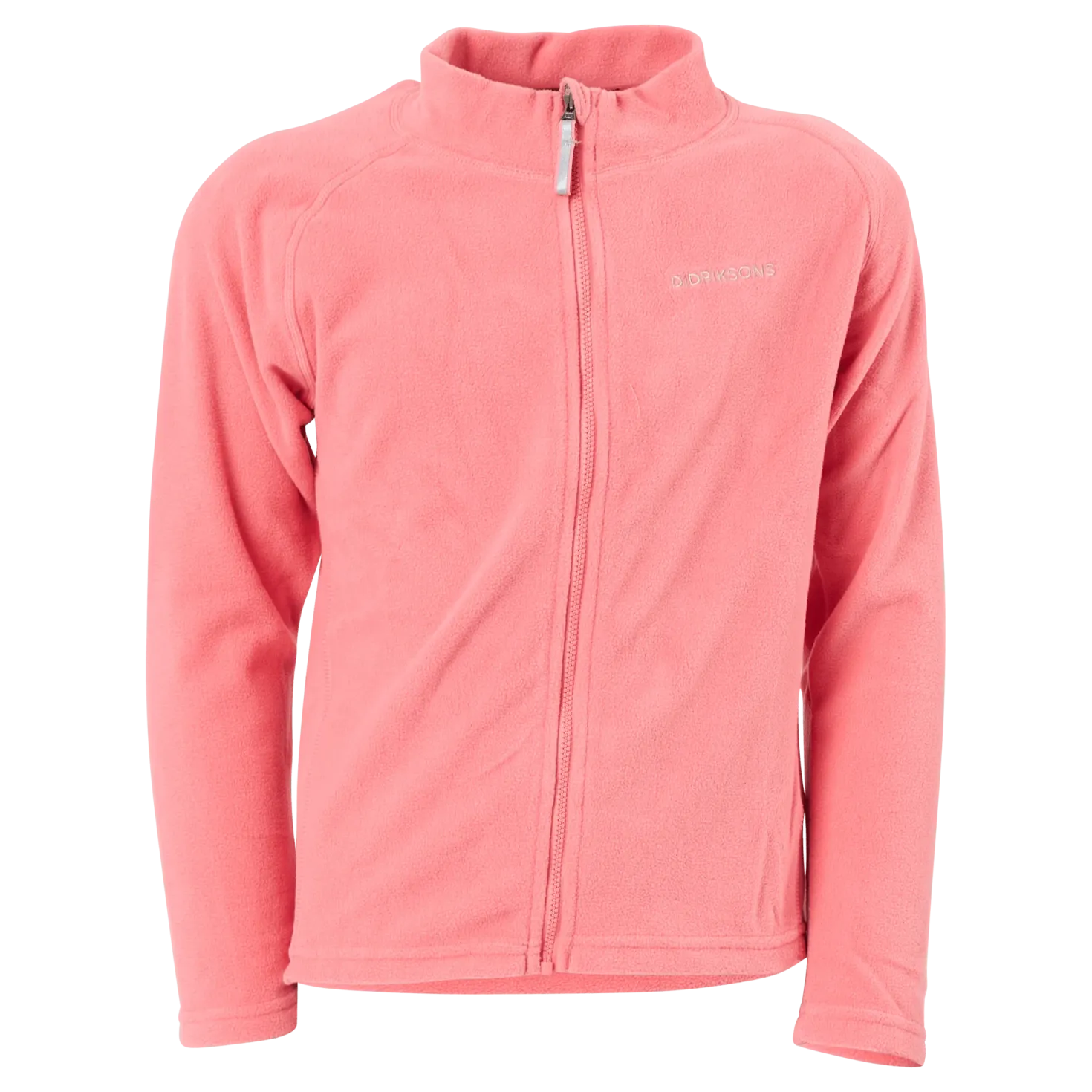 Monte Kids Fullzip 8 Pink