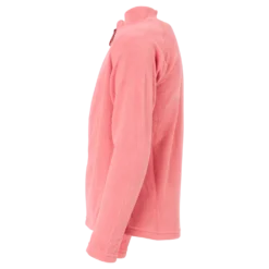 Monte Kids Fullzip 8 Pink
