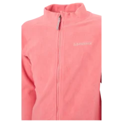 Monte Kids Fullzip 8 Pink
