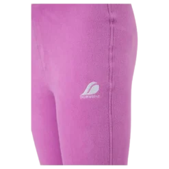 Monte Kids Pant 5 Purple