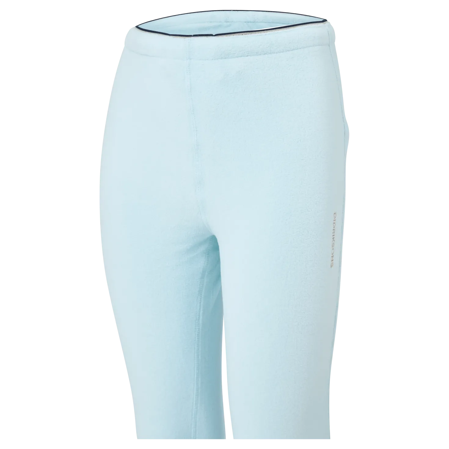 Monte Kids Pants 7 Blue