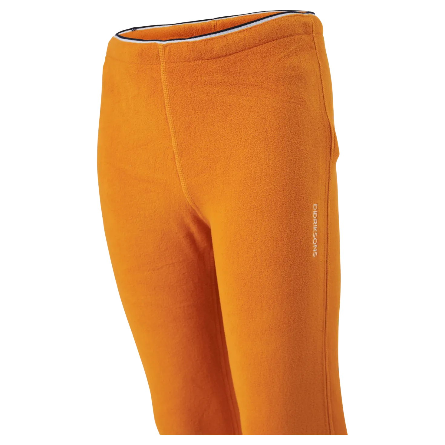 Monte Kids Pants 5 Burnt Glow