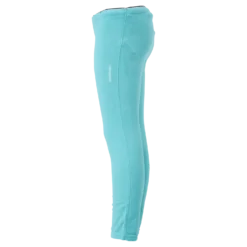 Monte Kids Pants 5 Peacock Green