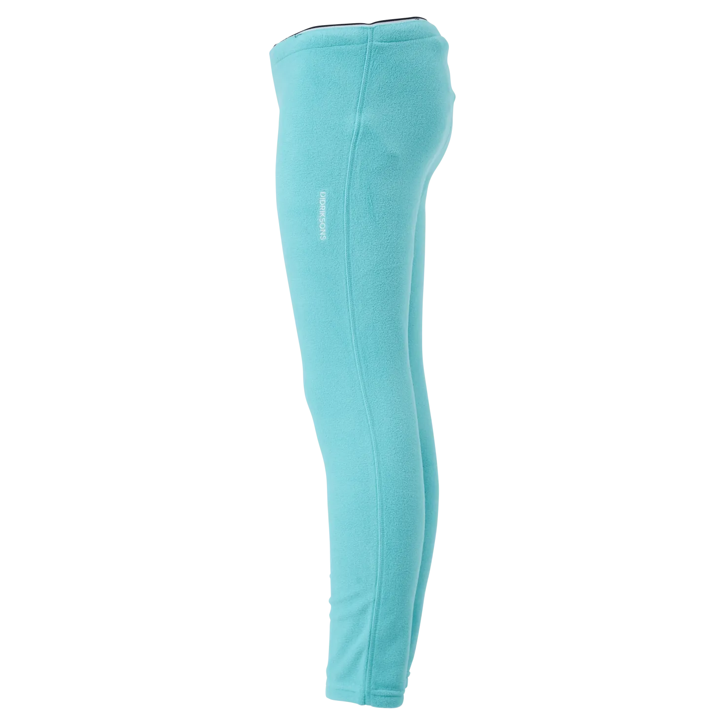 Monte Kids Pants 5 Peacock Green