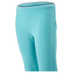 Monte Kids Pants 5 Peacock Green