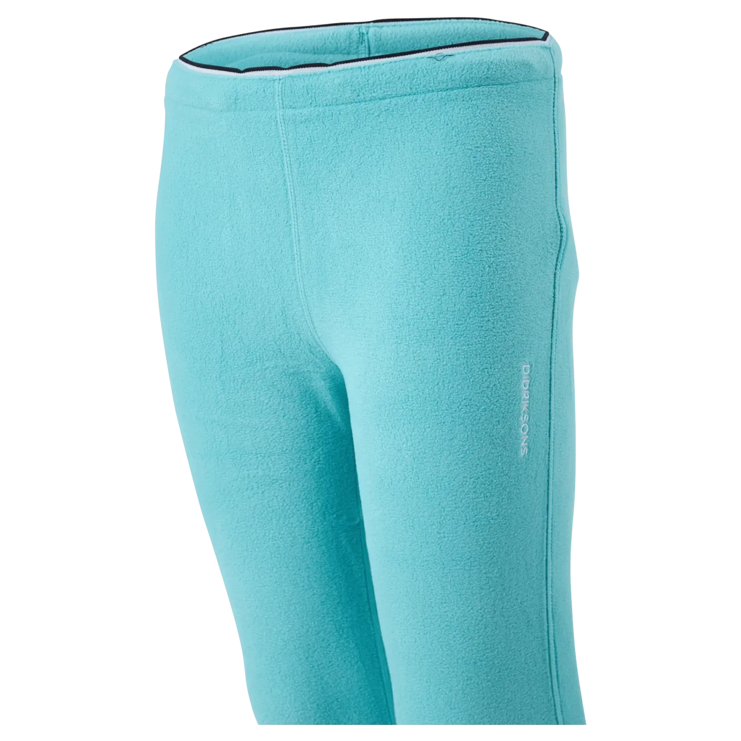 Monte Kids Pants 5 Peacock Green