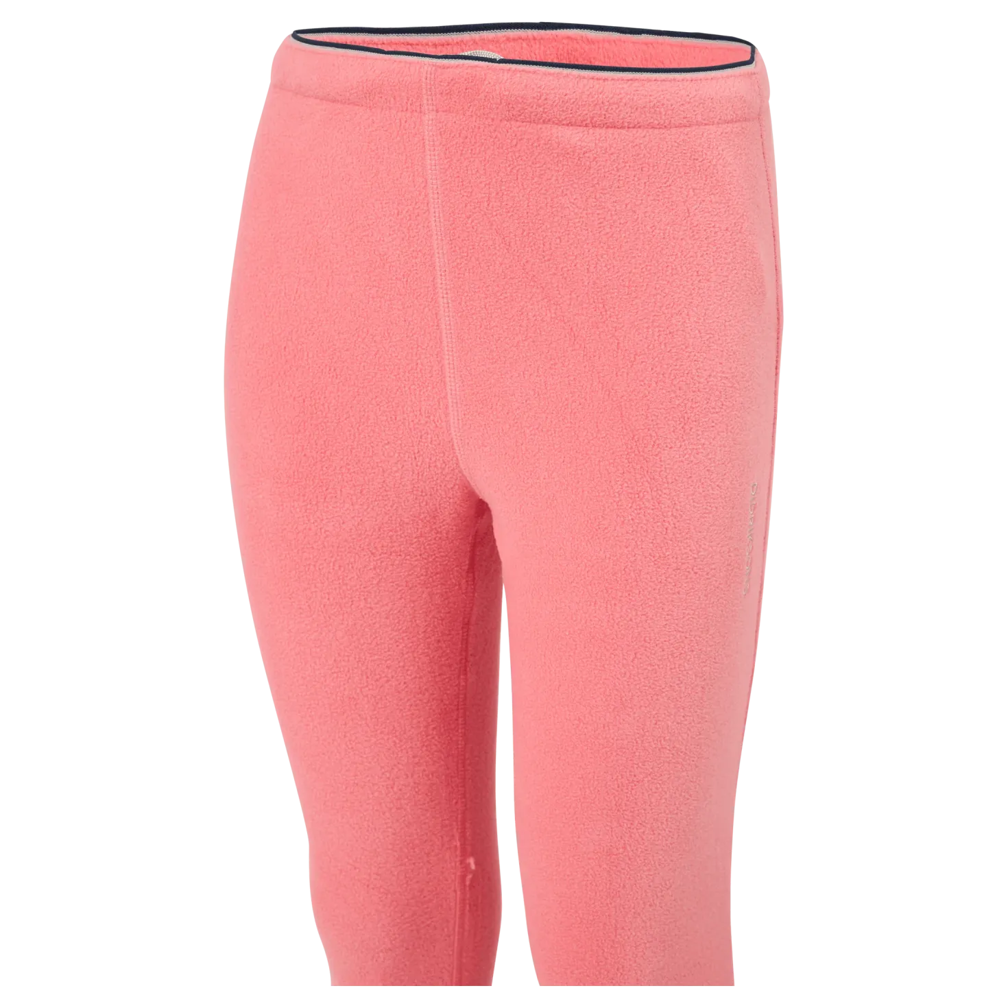 Monte Kids Pants 7 Pink