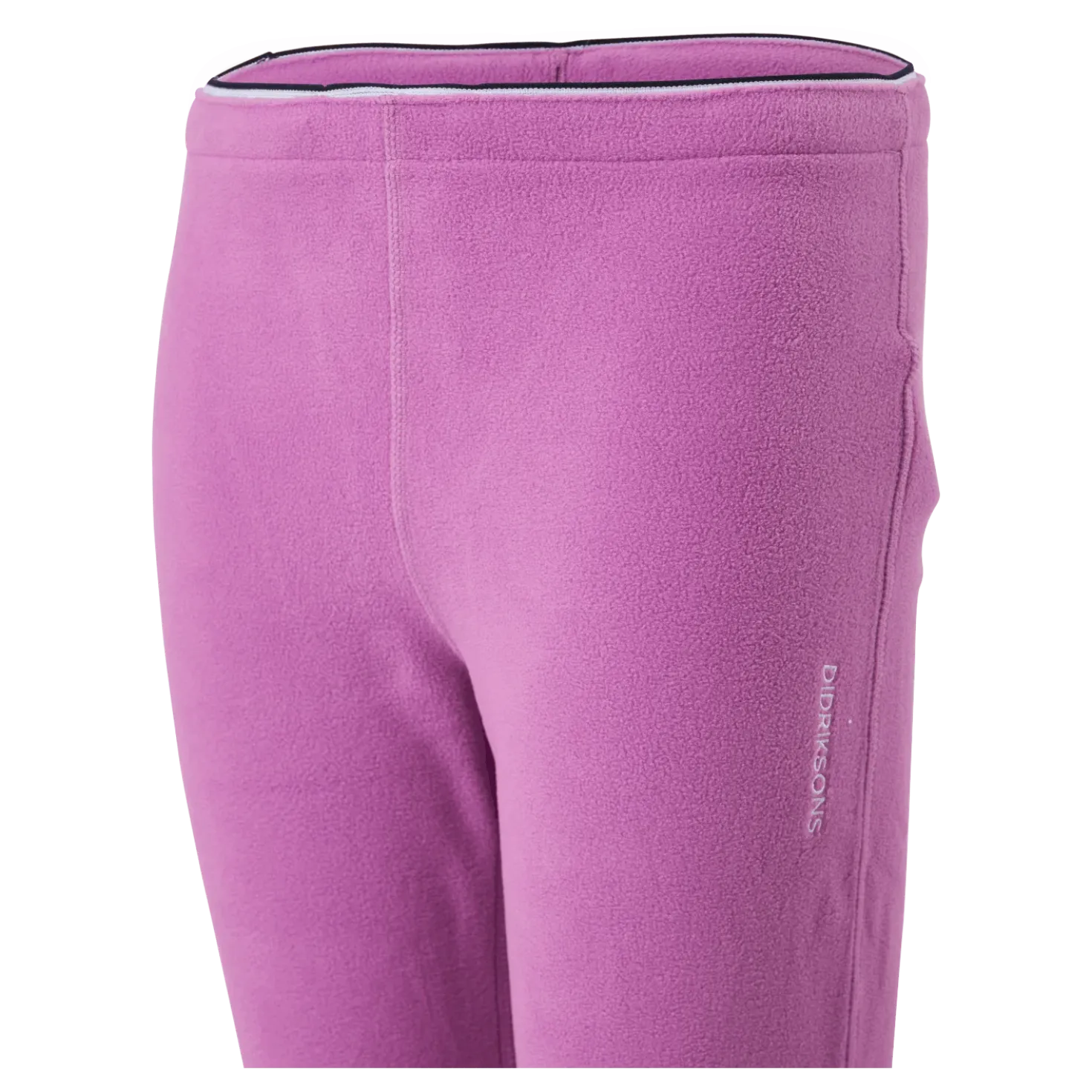 Monte Kids Pants 5 Radiant Purple