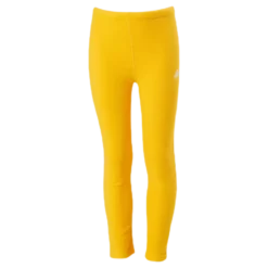 Monte Kids Pant 5 Yellow