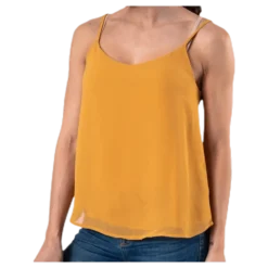 Moon Sl Top Wvn Green